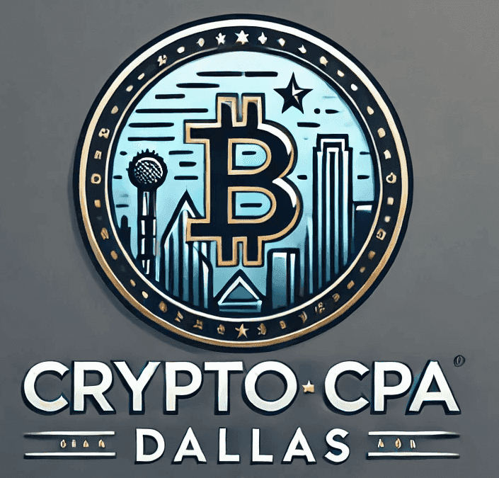 Crypto CPA Dallas - Your Crypto Tax Expert